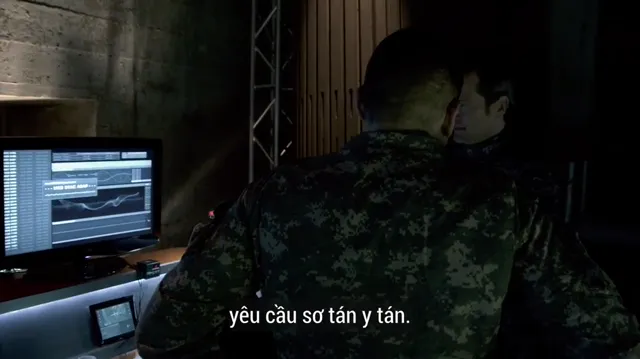 Biệt Kích Ngầm tập 1 Vietsub HD - PhimMoiHot Biệt Kích Ngầm tập 1 Vietsub HD - PhimMoiHot