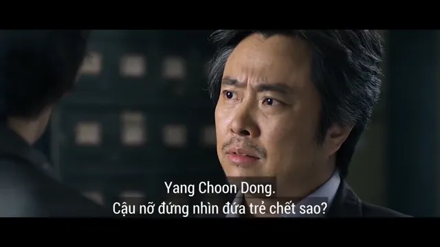 Bàn Tay Ngoại Cảm 2013 Vietsub HD - PhimMoiHot Bàn Tay Ngoại Cảm 2013 Vietsub HD - PhimMoiHot
