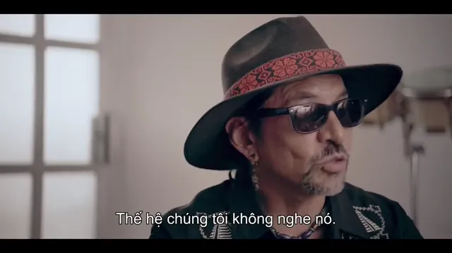 Xem Break it all: Lịch sử nhạc rock Mỹ Latinh tập 5 Vietsub tại PhimMoiHot Xem Break it all: Lịch sử nhạc rock Mỹ Latinh tập 5 Vietsub tại PhimMoiHot