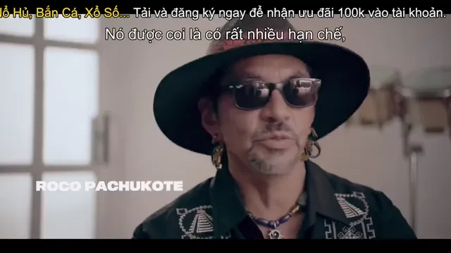 Break it all: Lịch sử nhạc rock Mỹ Latinh tập 5 Vietsub HD - PhimMoiHot Break it all: Lịch sử nhạc rock Mỹ Latinh tập 5 Vietsub HD - PhimMoiHot