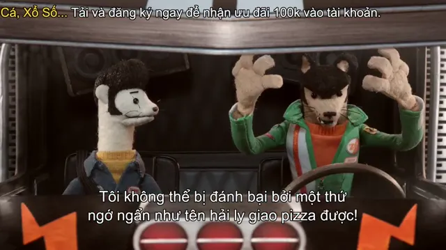 Buddy Thunderstruck tập 7 Vietsub HD - PhimMoiHot Buddy Thunderstruck tập 7 Vietsub HD - PhimMoiHot