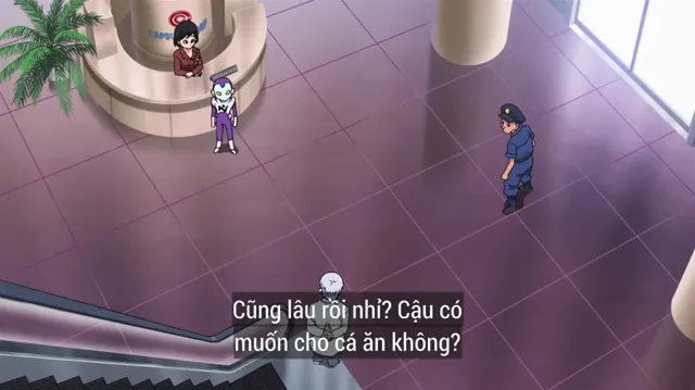 Xem 7 Viên Ngọc Rồng: Frieza Hồi Sinh tập 1 Vietsub tại PhimMoiHot Xem 7 Viên Ngọc Rồng: Frieza Hồi Sinh tập 1 Vietsub tại PhimMoiHot