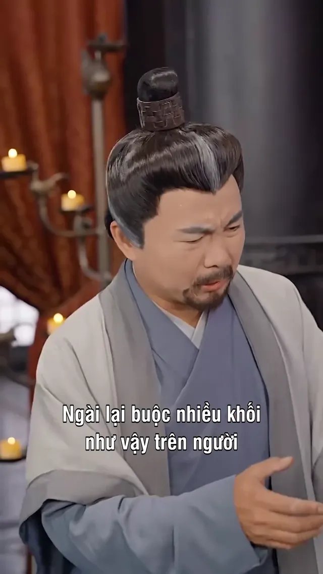 Xem Ta Tặng Vợ Cây Thương Tua Đỏ tập 39 Vietsub tại PhimMoiHot Xem Ta Tặng Vợ Cây Thương Tua Đỏ tập 39 Vietsub tại PhimMoiHot