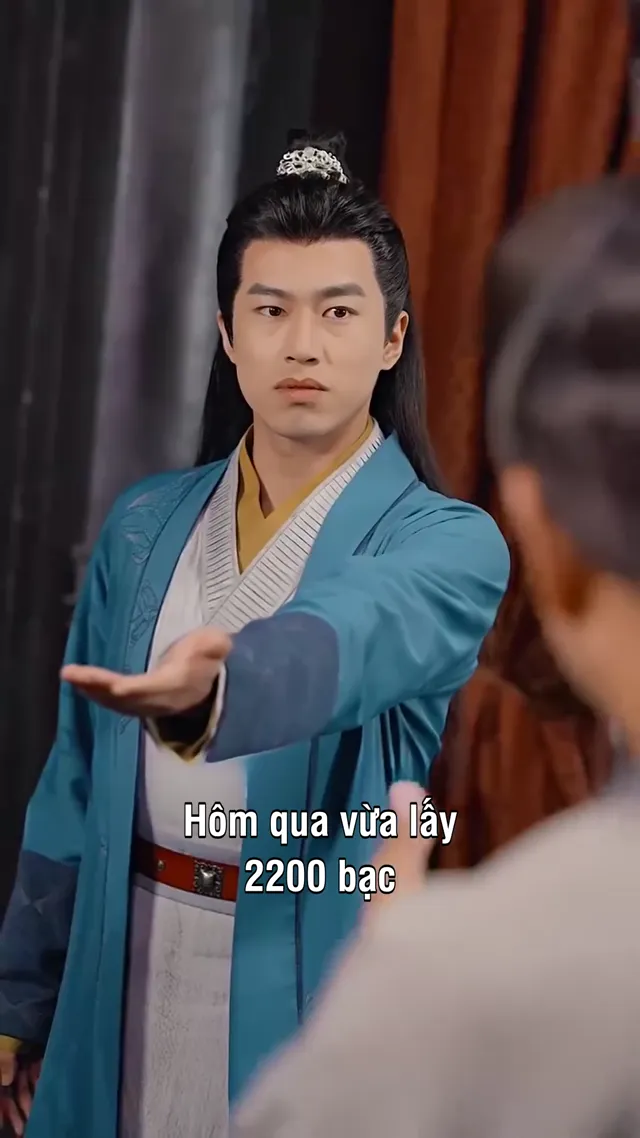 Hình ảnh Ta Tặng Vợ Cây Thương Tua Đỏ tập 39 trên PhimMoiHot Hình ảnh Ta Tặng Vợ Cây Thương Tua Đỏ tập 39 trên PhimMoiHot