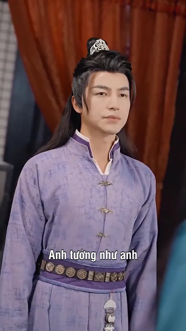Ta Tặng Vợ Cây Thương Tua Đỏ tập 39 Vietsub HD - PhimMoiHot Ta Tặng Vợ Cây Thương Tua Đỏ tập 39 Vietsub HD - PhimMoiHot