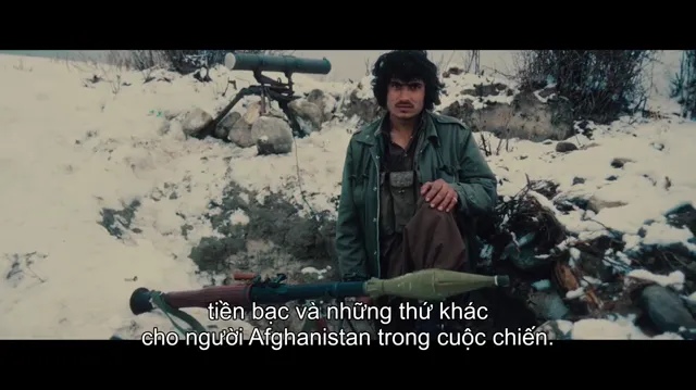 Hình ảnh Bước ngoặt: 11 tháng 9 và cuộc chiến chống khủng bố tập 1 trên PhimMoiHot Hình ảnh Bước ngoặt: 11 tháng 9 và cuộc chiến chống khủng bố tập 1 trên PhimMoiHot