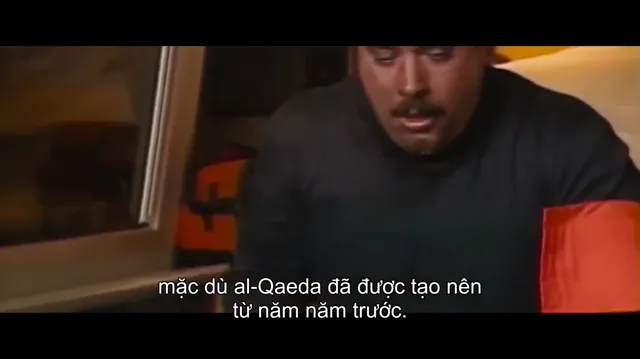 Bước ngoặt: 11 tháng 9 và cuộc chiến chống khủng bố tập 1 Vietsub HD - PhimMoiHot Bước ngoặt: 11 tháng 9 và cuộc chiến chống khủng bố tập 1 Vietsub HD - PhimMoiHot