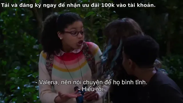 Đội của Kaylie (Phần 2) tập 3 Vietsub HD - PhimMoiHot Đội của Kaylie (Phần 2) tập 3 Vietsub HD - PhimMoiHot