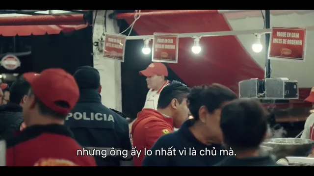 Hình ảnh Biên niên sử Taco (Quyển 1) tập 5 trên PhimMoiHot Hình ảnh Biên niên sử Taco (Quyển 1) tập 5 trên PhimMoiHot