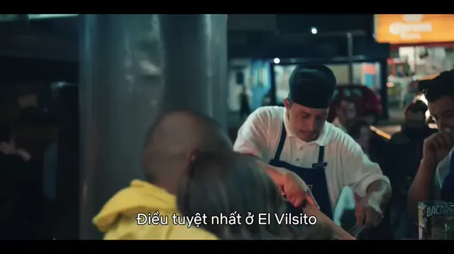 Biên niên sử Taco (Quyển 1) tập 5 Vietsub HD - PhimMoiHot Biên niên sử Taco (Quyển 1) tập 5 Vietsub HD - PhimMoiHot