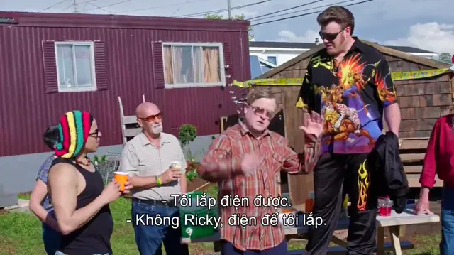 Hình ảnh Bộ ba trộm cắp (Phần 11) tập 2 trên PhimMoiHot Hình ảnh Bộ ba trộm cắp (Phần 11) tập 2 trên PhimMoiHot