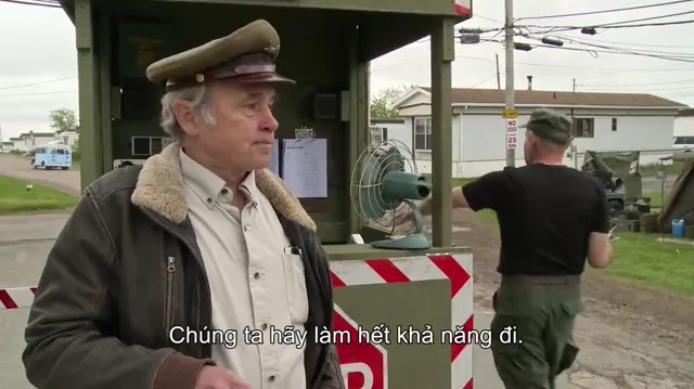 Bộ ba trộm cắp (Phần 9) 2015 Vietsub HD - PhimMoiHot Bộ ba trộm cắp (Phần 9) 2015 Vietsub HD - PhimMoiHot