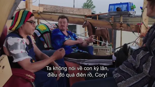 Hình ảnh Bộ ba trộm cắp (Phần 12) tập 2 trên PhimMoiHot Hình ảnh Bộ ba trộm cắp (Phần 12) tập 2 trên PhimMoiHot