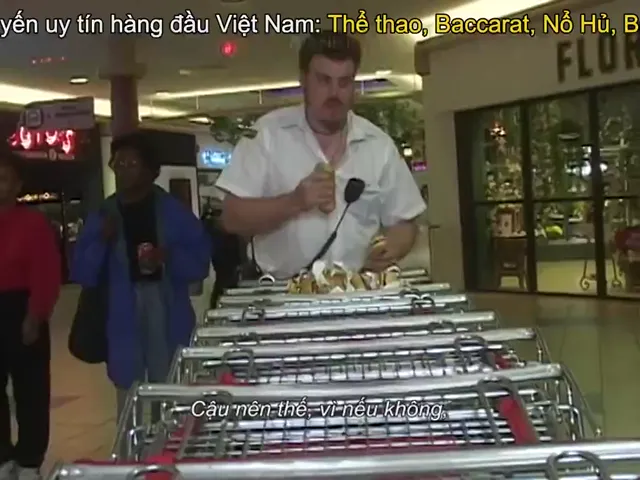 Bộ ba trộm cắp (Phần 2) tập 6 Vietsub HD - PhimMoiHot Bộ ba trộm cắp (Phần 2) tập 6 Vietsub HD - PhimMoiHot