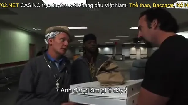 Bộ ba trộm cắp (Phần 7) tập 8 Vietsub HD - PhimMoiHot Bộ ba trộm cắp (Phần 7) tập 8 Vietsub HD - PhimMoiHot