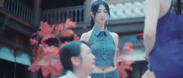Hình ảnh Thần Y Cổ Đại Ở Thành Phố tập 2 trên PhimMoiHot Hình ảnh Thần Y Cổ Đại Ở Thành Phố tập 2 trên PhimMoiHot