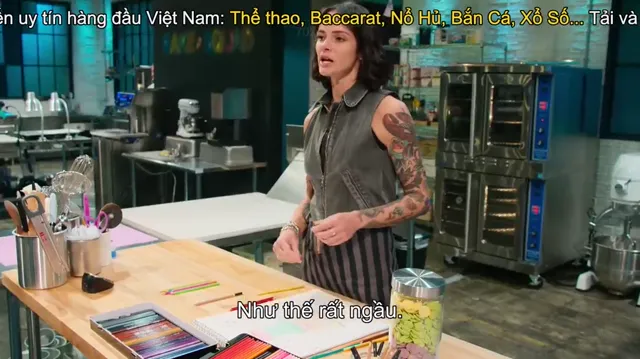 Xem Biệt đội làm bánh tập 3 Vietsub tại PhimMoiHot Xem Biệt đội làm bánh tập 3 Vietsub tại PhimMoiHot