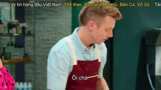 Hình ảnh Biệt đội làm bánh tập 3 trên PhimMoiHot Hình ảnh Biệt đội làm bánh tập 3 trên PhimMoiHot