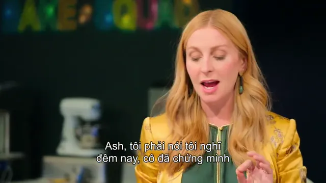 Biệt đội làm bánh tập 3 Vietsub HD - PhimMoiHot Biệt đội làm bánh tập 3 Vietsub HD - PhimMoiHot