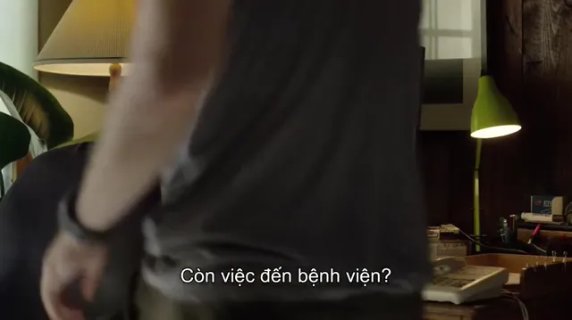 Biến động (Phần 2) tập 2 Vietsub HD - PhimMoiHot Biến động (Phần 2) tập 2 Vietsub HD - PhimMoiHot