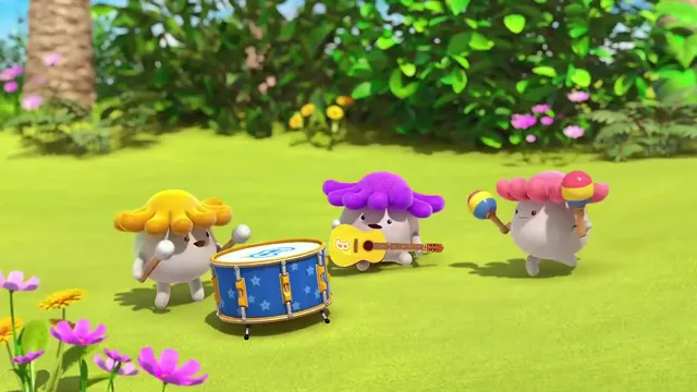 Xem phim Biệt đội Badanamu: POP Vietsub HD tại PhimMoiHot Xem phim Biệt đội Badanamu: POP Vietsub HD tại PhimMoiHot
