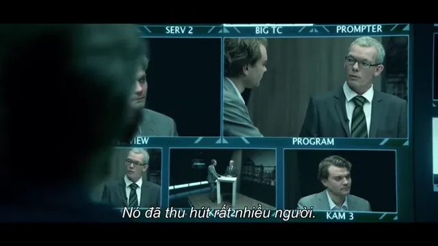 Borgen (Phần 3) tập 3 Vietsub HD - PhimMoiHot Borgen (Phần 3) tập 3 Vietsub HD - PhimMoiHot