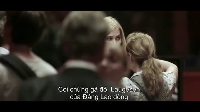 Borgen (Phần 1) tập 6 Vietsub HD - PhimMoiHot Borgen (Phần 1) tập 6 Vietsub HD - PhimMoiHot