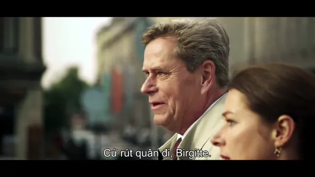 Borgen (Phần 2) tập 1 Vietsub HD - PhimMoiHot Borgen (Phần 2) tập 1 Vietsub HD - PhimMoiHot