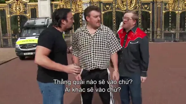 Bộ ba trộm cắp: Nhiệm vụ ở châu Âu tập 3 Vietsub HD - PhimMoiHot Bộ ba trộm cắp: Nhiệm vụ ở châu Âu tập 3 Vietsub HD - PhimMoiHot