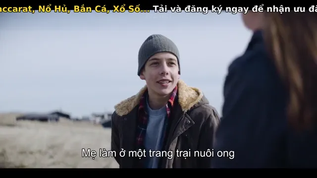 Hình ảnh Bí mật kì nghỉ lễ tập 3 trên PhimMoiHot Hình ảnh Bí mật kì nghỉ lễ tập 3 trên PhimMoiHot