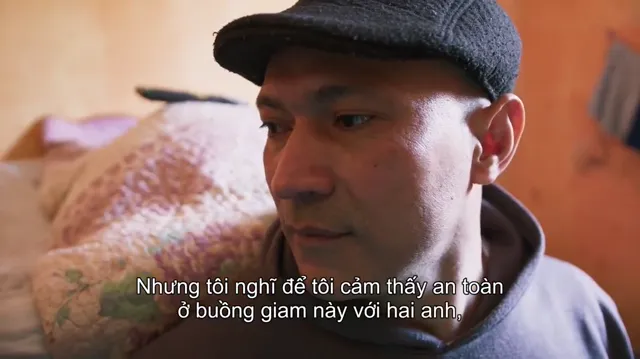 Xem Bên trong những nhà tù khốc liệt nhất thế giới (Phần 4) tập 1 Vietsub tại PhimMoiHot Xem Bên trong những nhà tù khốc liệt nhất thế giới (Phần 4) tập 1 Vietsub tại PhimMoiHot