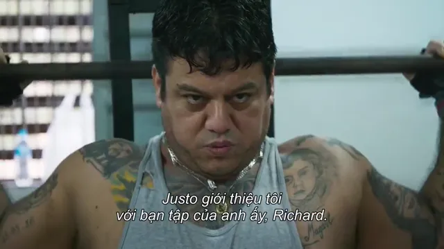 Bên trong những nhà tù khốc liệt nhất thế giới (Phần 4) tập 1 Vietsub HD - PhimMoiHot Bên trong những nhà tù khốc liệt nhất thế giới (Phần 4) tập 1 Vietsub HD - PhimMoiHot