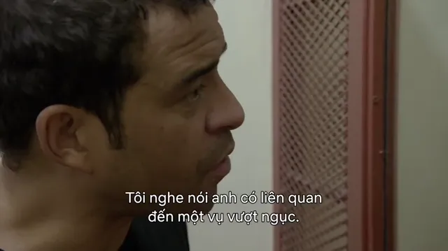 Bên trong những nhà tù khốc liệt nhất thế giới (Phần 3) tập 1 Vietsub HD - PhimMoiHot Bên trong những nhà tù khốc liệt nhất thế giới (Phần 3) tập 1 Vietsub HD - PhimMoiHot