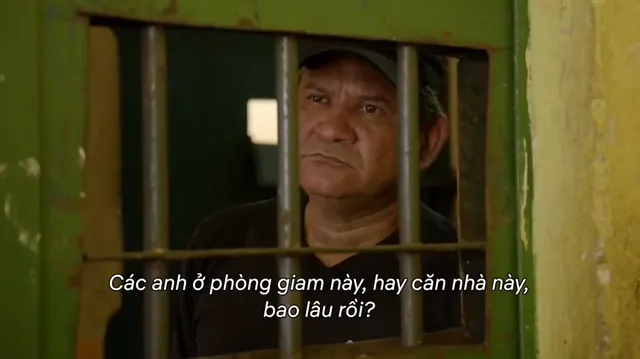 Xem Bên trong những nhà tù khốc liệt nhất thế giới (Phần 2) tập 3 Vietsub tại PhimMoiHot