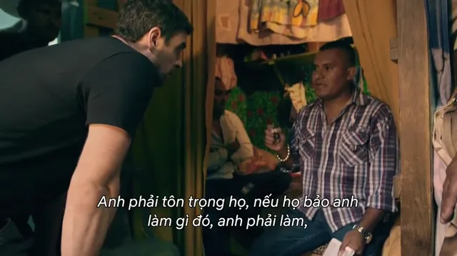 Xem phim Bên trong những nhà tù khốc liệt nhất thế giới (Phần 1) Vietsub HD tại PhimMoiHot Xem phim Bên trong những nhà tù khốc liệt nhất thế giới (Phần 1) Vietsub HD tại PhimMoiHot