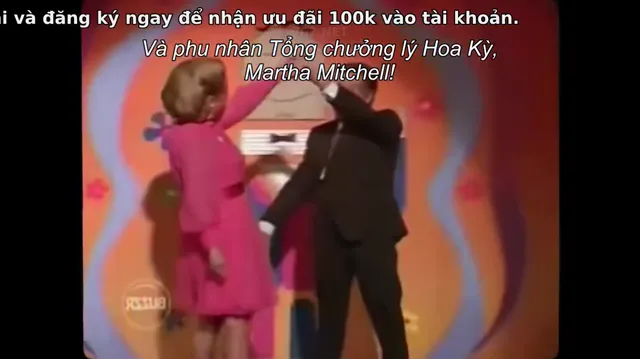 Xem Hiệu ứng Martha Mitchell tập 1 Vietsub tại PhimMoiHot Xem Hiệu ứng Martha Mitchell tập 1 Vietsub tại PhimMoiHot