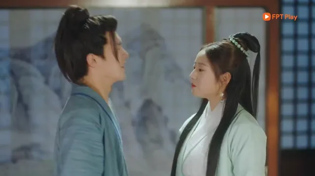 Linh Đan Diệu Dược Không Bằng Nàng tập 6 Vietsub HD - PhimMoiHot Linh Đan Diệu Dược Không Bằng Nàng tập 6 Vietsub HD - PhimMoiHot