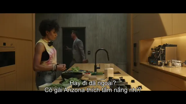 Hình ảnh phim Đầu Nhện trên PhimMoiHot Hình ảnh phim Đầu Nhện trên PhimMoiHot