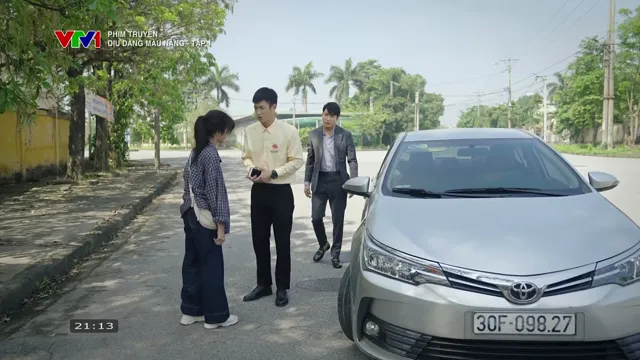 Hình ảnh phim Dịu Dàng Màu Nắng trên PhimMoiHot Hình ảnh phim Dịu Dàng Màu Nắng trên PhimMoiHot