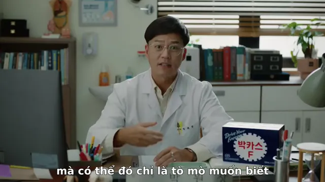 Dr. Park’s Clinic tập 11 Vietsub HD - PhimMoiHot Dr. Park’s Clinic tập 11 Vietsub HD - PhimMoiHot