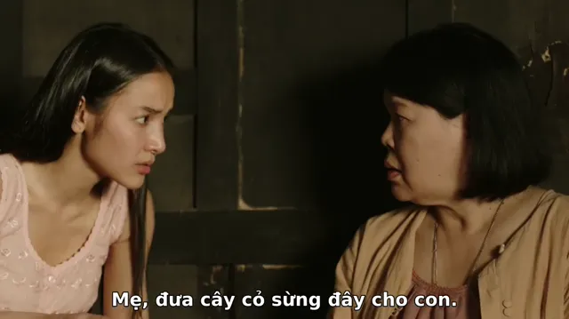 Hình ảnh phim Nữ Quái Nổi Loạn trên PhimMoiHot Hình ảnh phim Nữ Quái Nổi Loạn trên PhimMoiHot