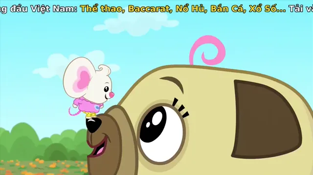 Chip và Potato (Phần 2) tập 9 Vietsub HD - PhimMoiHot Chip và Potato (Phần 2) tập 9 Vietsub HD - PhimMoiHot
