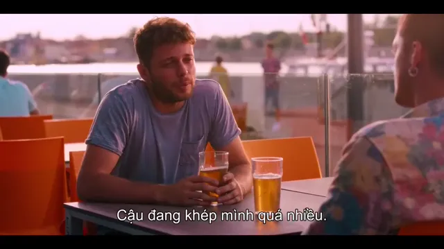 Ba mét phía trên bầu trời (Phần 3) tập 2 Vietsub HD - PhimMoiHot Ba mét phía trên bầu trời (Phần 3) tập 2 Vietsub HD - PhimMoiHot