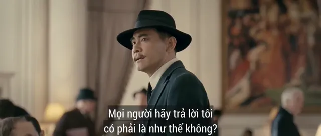 Hình ảnh Cách Mạng Tân Hợi tập 1 trên PhimMoiHot