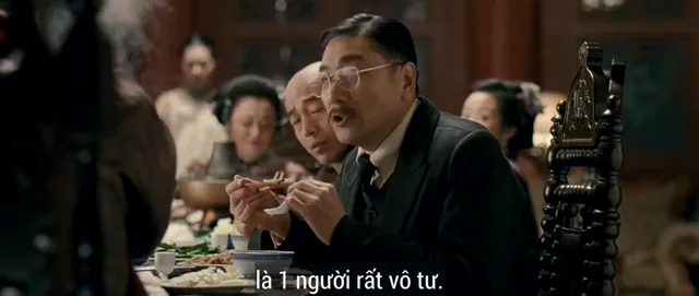 Cách Mạng Tân Hợi tập 1 Vietsub HD - PhimMoiHot