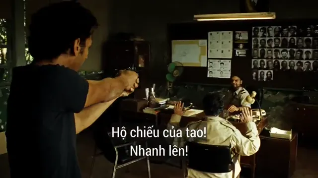 Xem phim Sát Thủ Mồ Côi 1 Vietsub HD tại PhimMoiHot Xem phim Sát Thủ Mồ Côi 1 Vietsub HD tại PhimMoiHot
