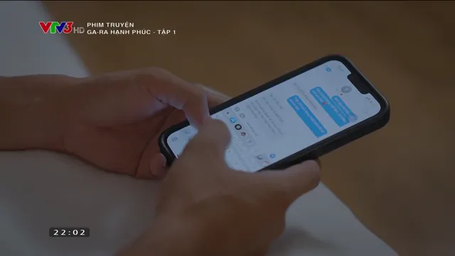 Hình ảnh phim Ga Ra Hạnh Phúc trên PhimMoiHot Hình ảnh phim Ga Ra Hạnh Phúc trên PhimMoiHot