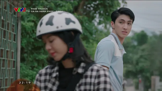 Ga Ra Hạnh Phúc 2022 Vietsub HD - PhimMoiHot Ga Ra Hạnh Phúc 2022 Vietsub HD - PhimMoiHot