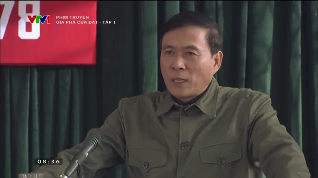 Gia Phả Của Đất tập 3 Vietsub HD - PhimMoiHot Gia Phả Của Đất tập 3 Vietsub HD - PhimMoiHot