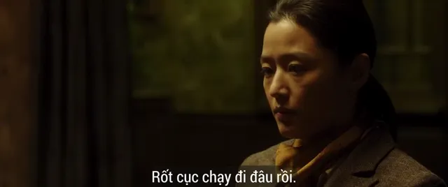 Hình ảnh Sứ Mệnh Truy Sát tập 1 trên PhimMoiHot Hình ảnh Sứ Mệnh Truy Sát tập 1 trên PhimMoiHot